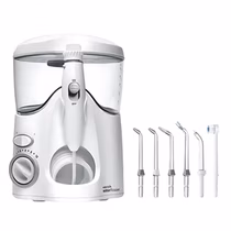Irrigador Bucal Waterpik Ultra Water Flosser WP-100W 110V