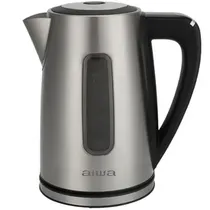 Jarra Elétrica Aiwa AW-JD1410 1.7 Litros 220V