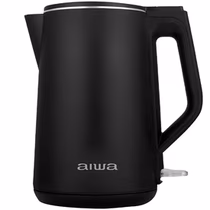 Jarra Elétrica Aiwa AW-JD4103 1.5 Litros 220V
