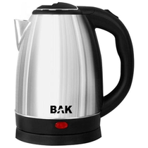 Jarra Elétrica BAK-220 Inox 1.8 Litros 220V