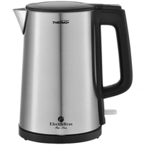 Jarra Elétrica ElectroBras Thermo+ EBJE-04 1.5 Litros 110V