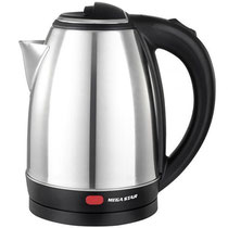 Jarra Elétrica Mega Star TM9505 1.8 Litros 110V
