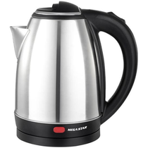 Jarra Elétrica Mega Star TM9506 1.8 Litros 220V