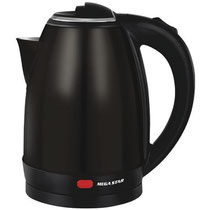 Jarra Elétrica Mega Star TM9726 1.8 Litros 220V