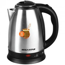 Jarra Elétrica Mega Star TMK20 2 Litros 220V