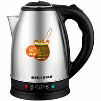 Jarra Elétrica Mega Star TMK21 2 Litros 110V