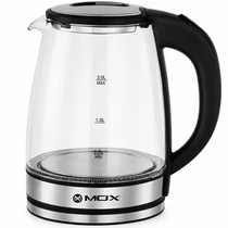 Jarra Elétrica Mox MO-EK27 2 Litros 110V