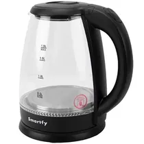 Jarra Elétrica Smartfy JE01V 1.8 Litros 220V