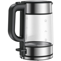 Jarra Elétrica Xiaomi Electric Glass Kettle 1.7 Litros 220V foto 1