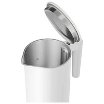 Jarra Elétrica Xiaomi Mi Electric Kettle 2 1.7 Litros 220V foto 1