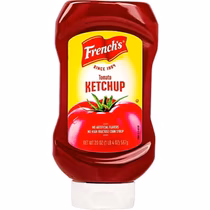 Ketchup French's 567G