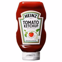 Ketchup Heinz Tomato 567G