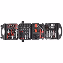 Kit de Ferramentas Mega Star YM777 - 189 Peças