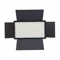 Kit Luz LED Satellite A-MK600R RGB