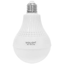 Lâmpada LED Midi MD-12W 700 Lúmens