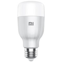 Lâmpada LED Xiaomi Mi Smart Bulb Essential MJDPL01YL 950 Lúmens
