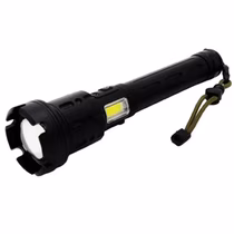 Linterna Ecopower EP-8106 3000 Lúmenes