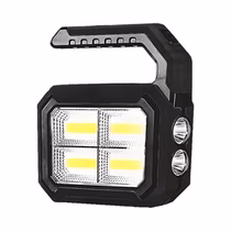 Lanterna Ecopower EP-8152 300 Lúmens