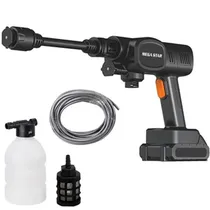 Lavadora de Alta Presión Mega Star LA002 Bivolt