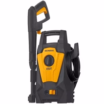 Lavadora de Alta Pressão Mondial Aqua Power I LAP-01-GY 220V