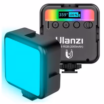 LED Ulanzi VL49 RGB
