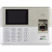Leitor Biométrico ZKTeco LX50