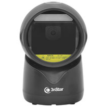 Leitor de Código de Barras 3nStar SC504 USB