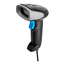 Leitor de Código de Barras 3nStar SCI150 USB foto 2