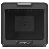 Leitor de Código de Barras FTX GT-9800B USB