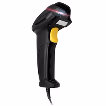 Leitor de Código de Barras FTX LC013SH5 USB