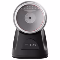 Leitor de Código de Barras FTX LC024BT5 USB