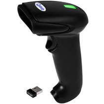Leitor de Código de Barras Quanta QTLCB100BT Bluetooth
