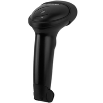 Leitor de Código de Barras Quanta QTLCQ100 USB foto 1