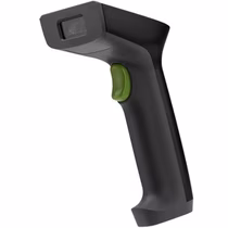 Leitor de Código de Barras ZKTeco ZKB101S USB