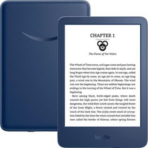 Leitor de E-Books Amazon Kindle 11ª Geração 16GB 6.0" foto 1