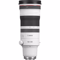 Lente Canon RF 100-300mm f/2.8L IS USM