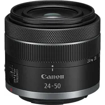 Lente Canon RF 24-50mm f/4.5-6.3 IS STM