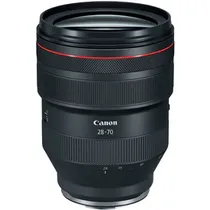 Lente Canon RF 28-70mm f/2L USM