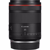 Lente Canon RF 35mm f/1.4L VCM