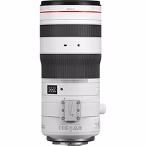 Lente Canon RF 70-200mm f/2.8L IS USM Z