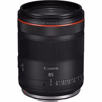 Lente Canon RF 85mm f/1.4L VCM