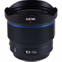 Lente Laowa 10mm f/2.8 Zero-D FF para Sony