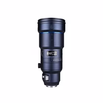 Lente Laowa 200mm f/2 AF para Sony