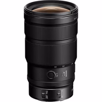 Lente Nikon Z 24-70mm f/2.8 S II