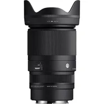 Lente Sigma 16-300mm f/3.5-6.7 DC OS para Sony