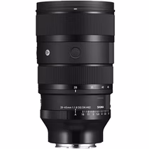 Lente Sigma 28-45mm f/1.8 DG DN ART para Sony