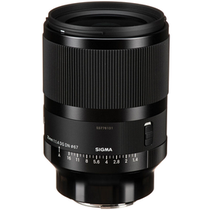 Lente Sigma 35mm f/1.4 DG DN Art para Sony