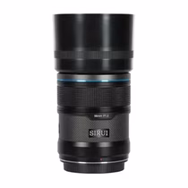 Lente Sirui Sniper 56mm f/1.2 AF para Sony