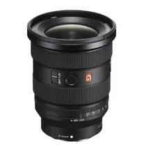 Lente Sony FE 16-35mm f/2.8 GM II