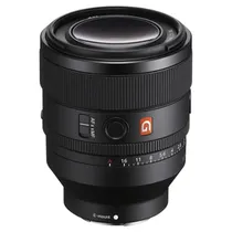Lente Sony FE 50mm f/1.2 GM